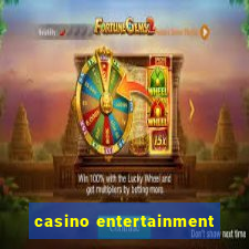 casino entertainment