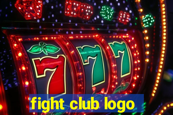 fight club logo