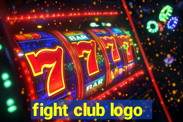 fight club logo