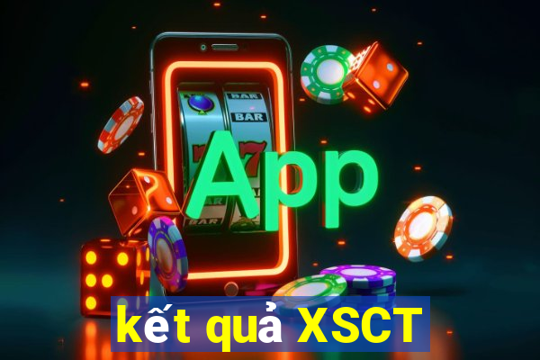 kết quả XSCT