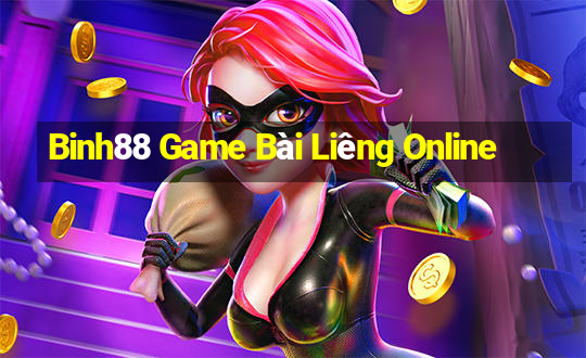 Binh88 Game Bài Liêng Online