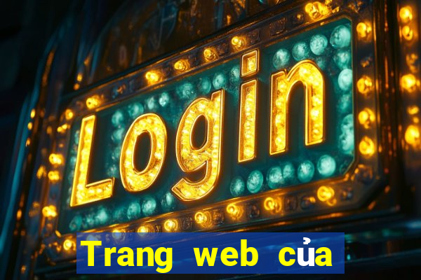 Trang web của Bảo Long