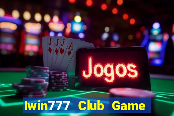 Iwin777 Club Game Bài Asia99