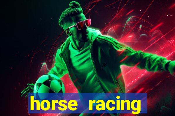 horse racing betting offers