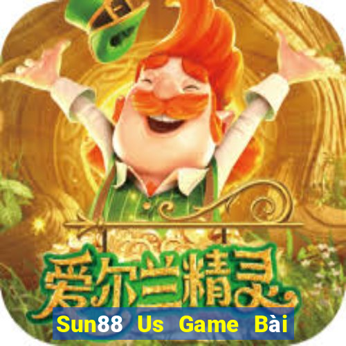 Sun88 Us Game Bài Phái Mạnh