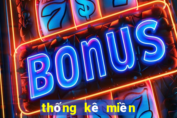 thống kê miền nam miền bắc