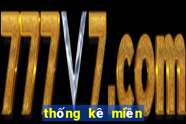 thống kê miền nam miền bắc