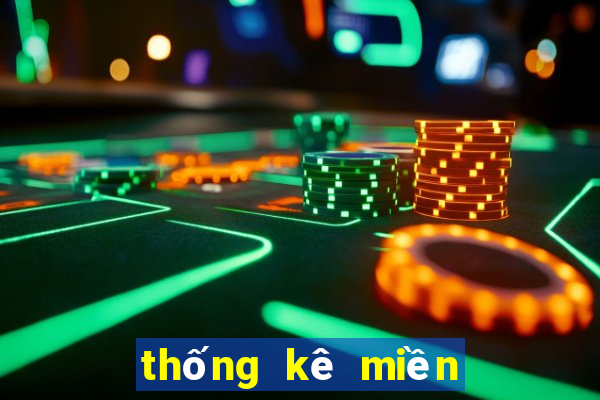 thống kê miền nam miền bắc