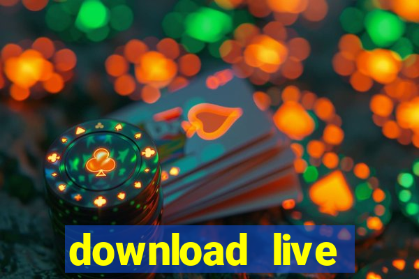 download live casino games