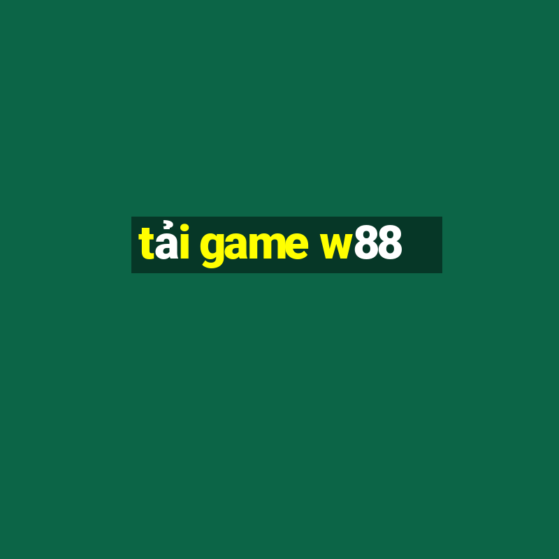 tai game w88