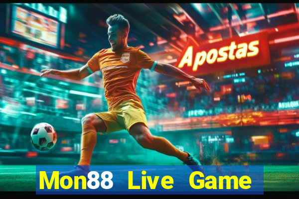 Mon88 Live Game Bài Cào