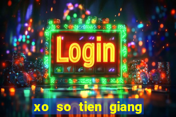 xo so tien giang 26 6