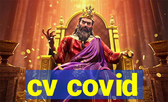 cv covid