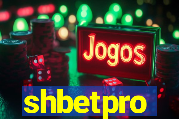 shbetpro