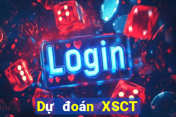 Dự đoán XSCT thứ hai