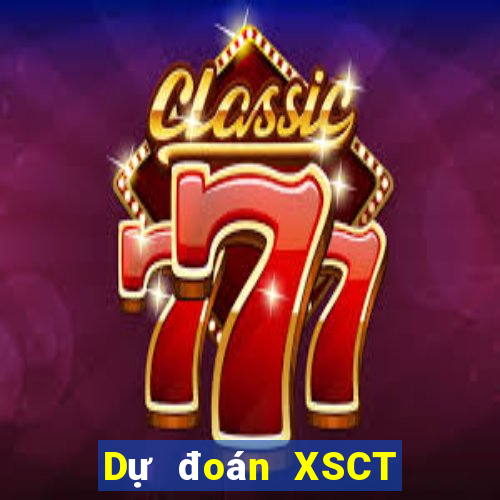 Dự đoán XSCT thứ hai