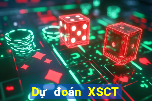 Dự đoán XSCT thứ hai