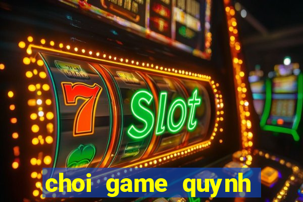 choi game quynh bai tien len