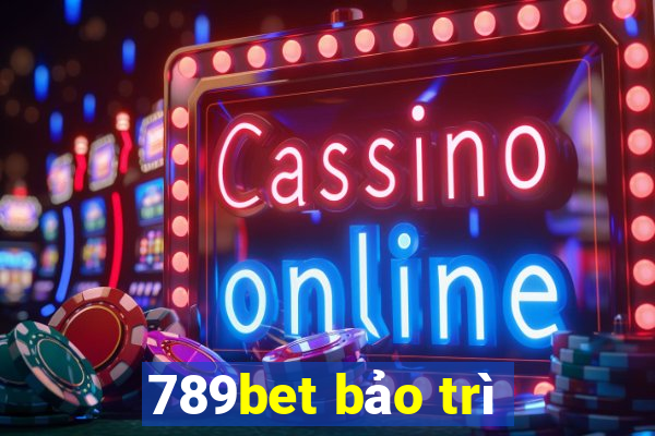 789bet bảo trì