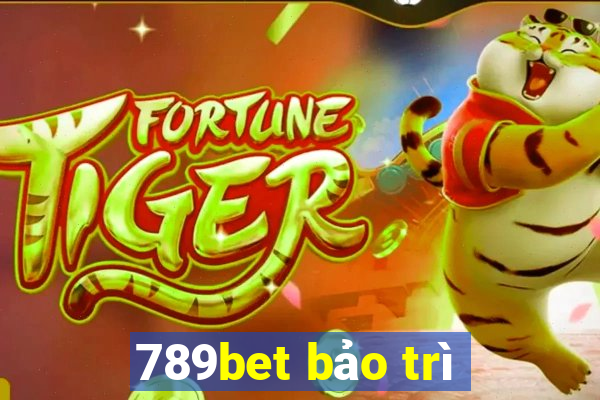 789bet bảo trì