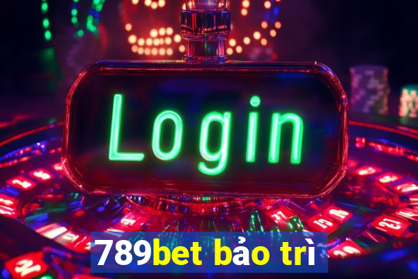 789bet bảo trì