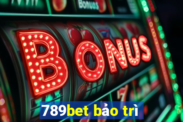 789bet bảo trì