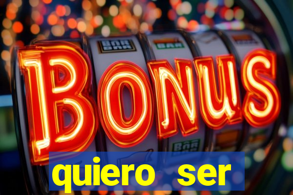 quiero ser administrador de casino online