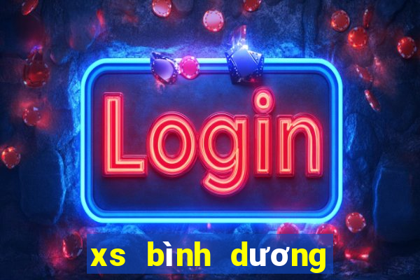 xs bình dương 26 1