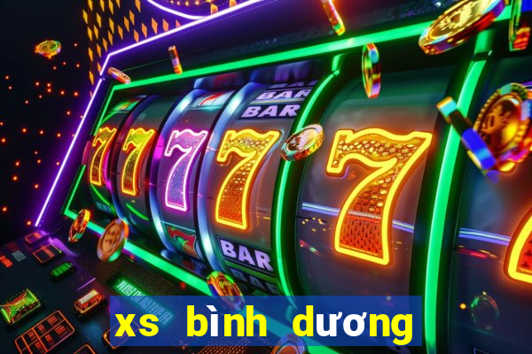 xs bình dương 26 1