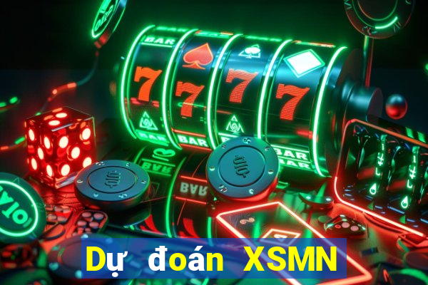 Dự đoán XSMN thứ Ba