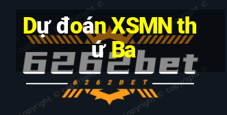 Dự đoán XSMN thứ Ba