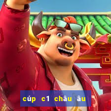 cúp c1 châu âu có bao nhiêu đội