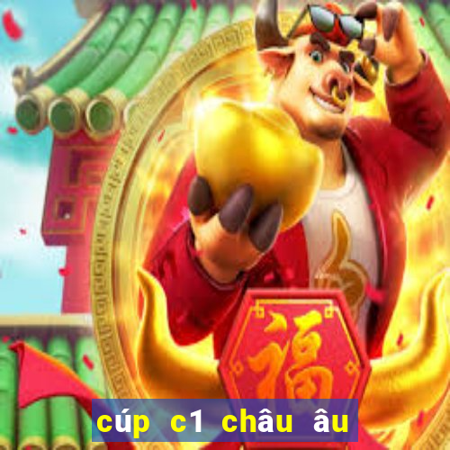 cúp c1 châu âu có bao nhiêu đội