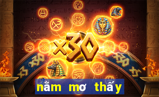 nằm mơ thấy trâu đánh số gì