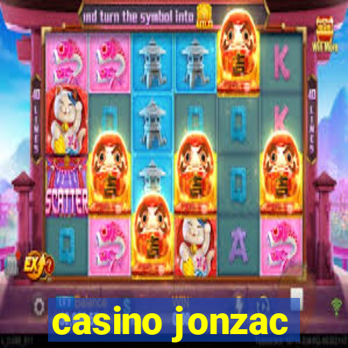 casino jonzac