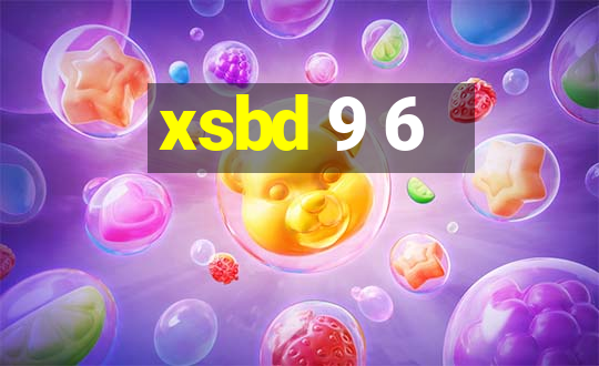 xsbd 9 6