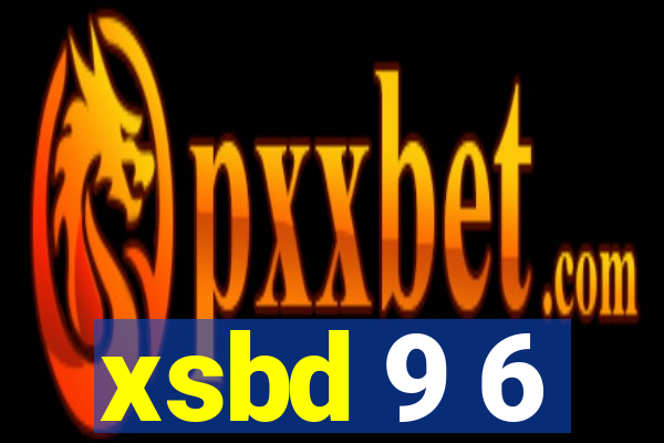 xsbd 9 6