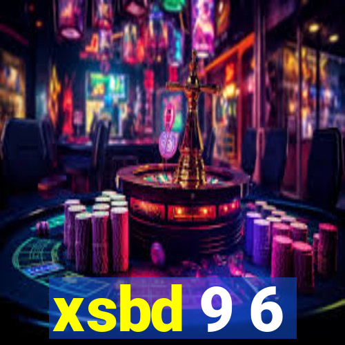 xsbd 9 6