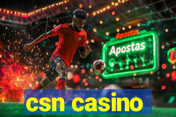 csn casino