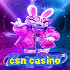 csn casino