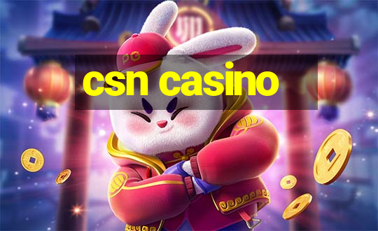 csn casino