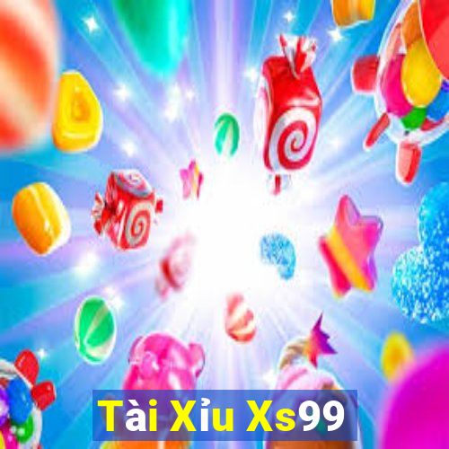 Tài Xỉu Xs99