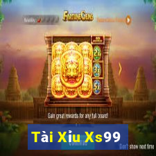 Tài Xỉu Xs99