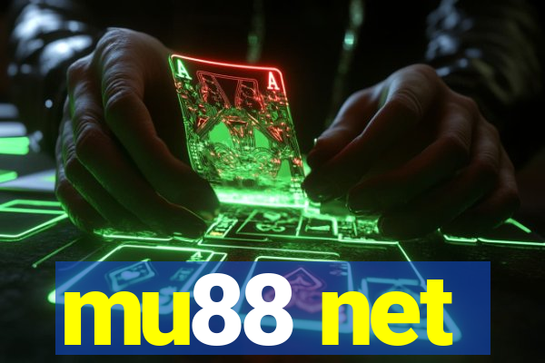 mu88 net