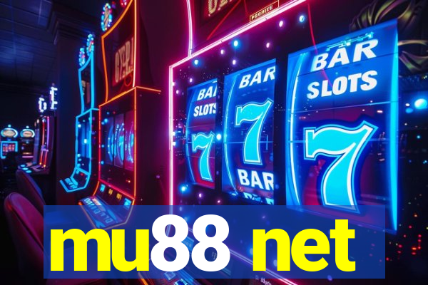 mu88 net