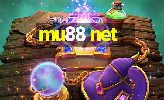 mu88 net