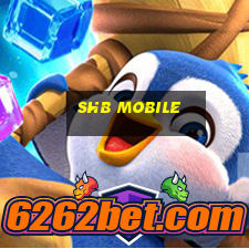 shb mobile