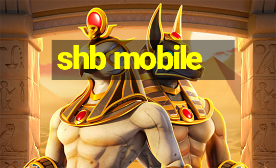 shb mobile