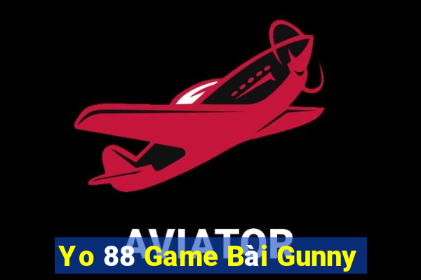 Yo 88 Game Bài Gunny