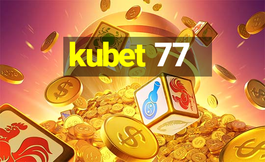 kubet 77